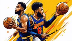 Identifying the Go-To Players in the Clutch Moments of the NBA