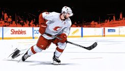 Gavin McKenna Makes Transition to NCAA Hockey with Penn State