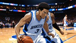 Identifying the Go-To Scorers in the NBA for the 2024-25 Season