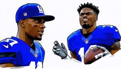 Key Player Considerations for Fantasy Football Managers in the 2025 NFL Season