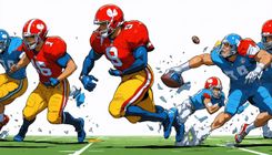 Fantasy Football Draft Strategies: Players to Avoid in 2025