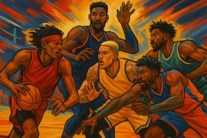 Ranking the Most Overrated NBA Players of the Last Five Years: The Top Contenders