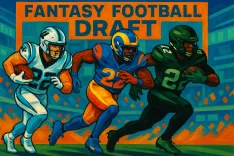 Top Running Backs to Avoid in Your 2025 Fantasy Football Draft