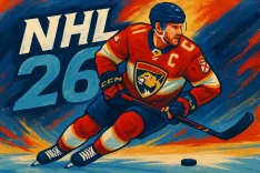 Matthew Tkachuk Makes History as First Florida Panther on NHL 26 Cover