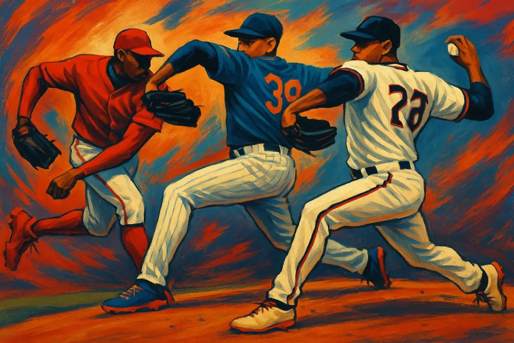 Ranking the Closers: Who's the Best as MLB Heads into October?