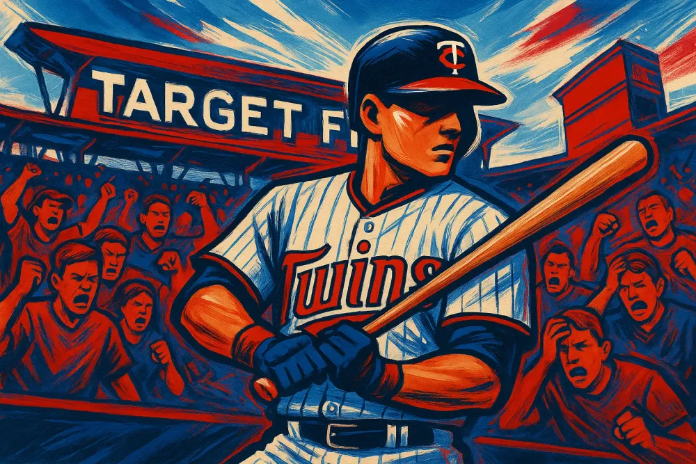 Minnesota Twins Ownership Decision Shocks Potential Buyers Amid Fan Discontent