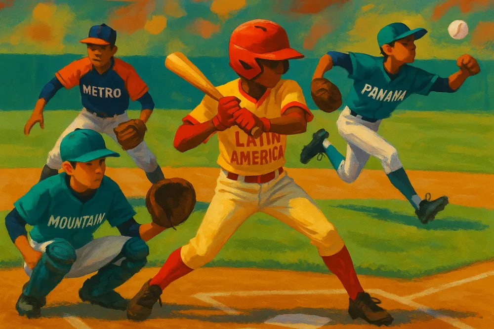 2025 Little League World Series: Key Matchups on Day 3 as Teams Make Their Mark