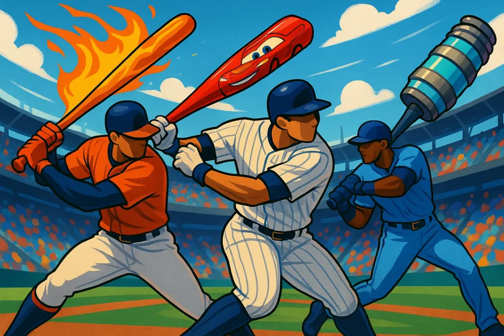 MLB Players' Weekend: Stars Shine with Custom Gear and Personal Tributes