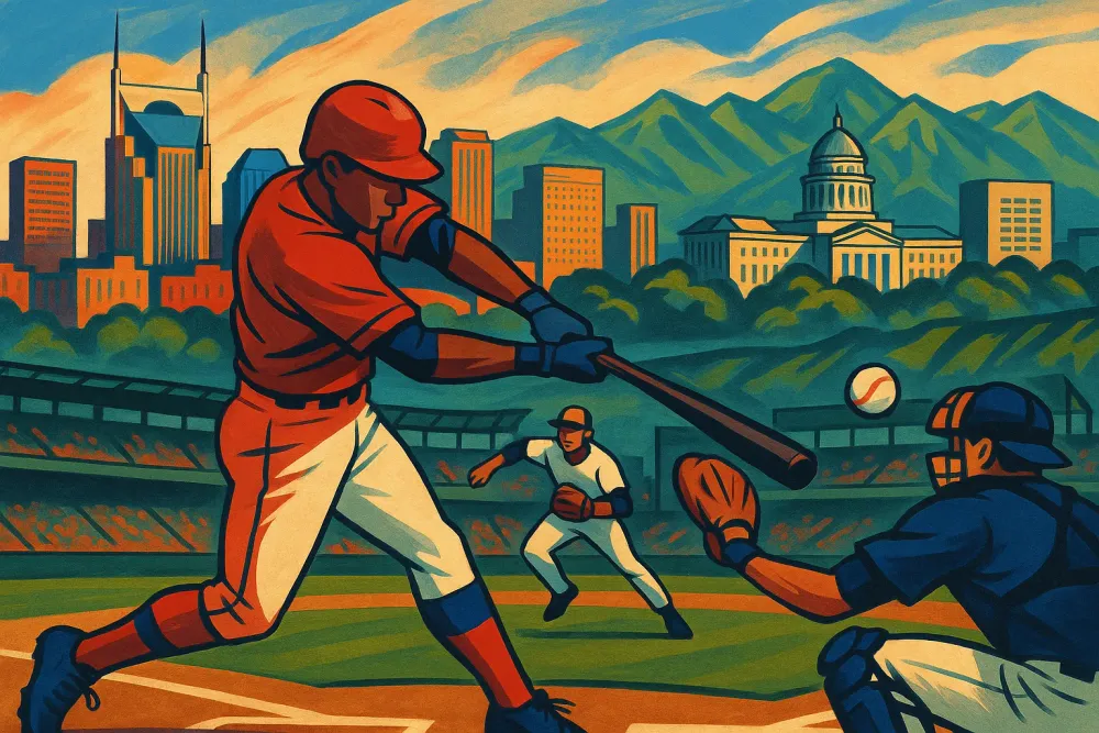 MLB Commissioner Rob Manfred Envisions Geographical Realignment with Potential Expansion