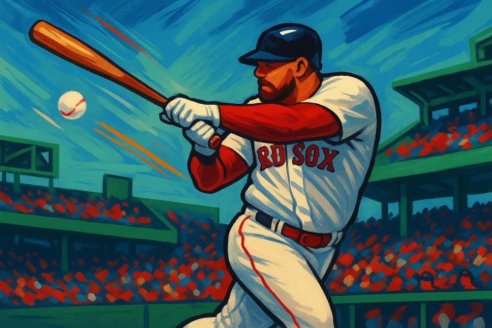 Boston Red Sox Sign Veteran Nathaniel Lowe as First Baseman
