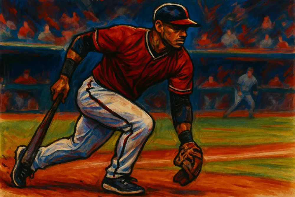 Ketel Marte Apologizes to Teammates After Home Burglary Incident