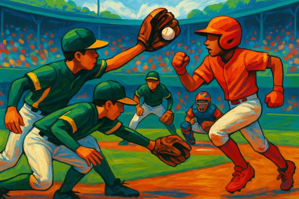 Excitement Builds as Little League World Series Unfolds: Key Matches to Watch