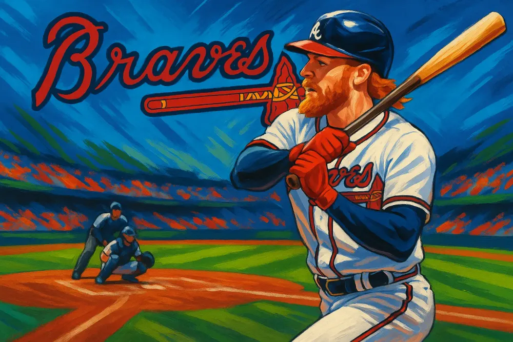 Braves Boost Outfield with Claim of Jake Fraley from Reds