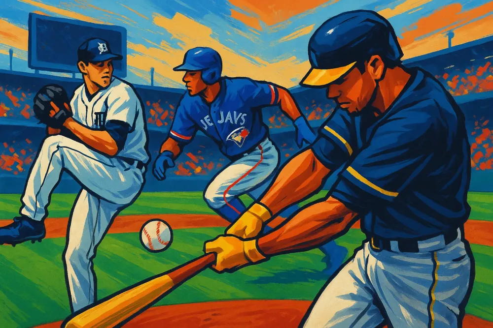 2025 MLB Preseason Over/Under Update: Teams' Surprising Trajectories and Predictions