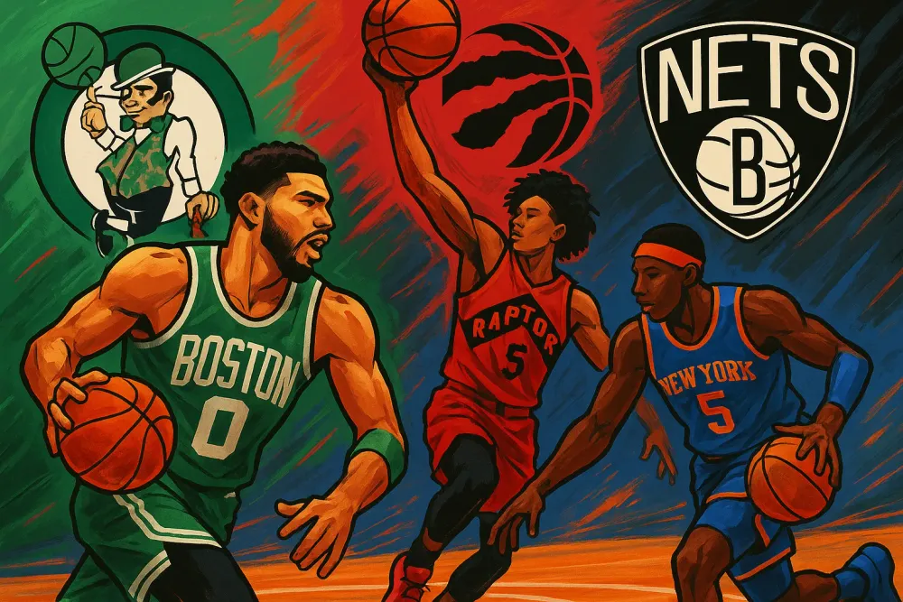 Boston Celtics Eye New Trade To Boost Future While Shedding Salary