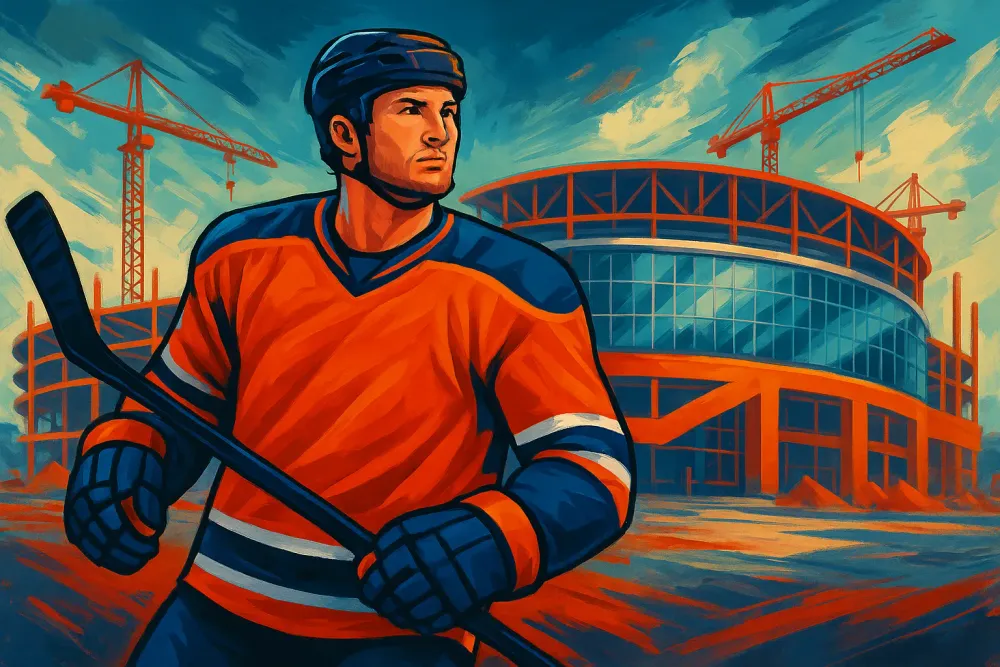 Tim Tebow Expands Team Ownership with ECHL Franchise in Augusta, Georgia