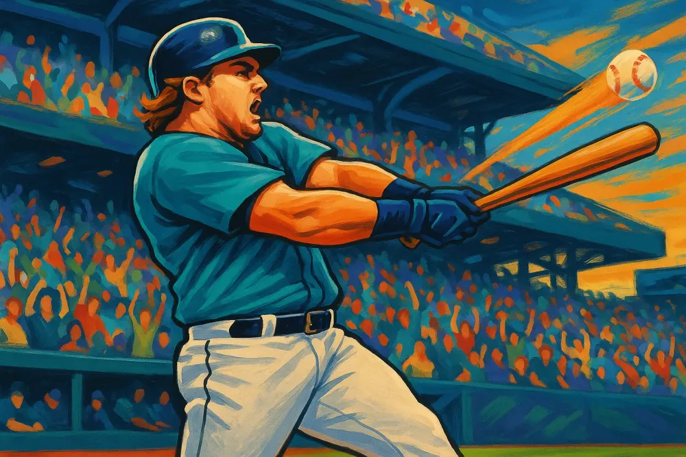 Cal Raleigh Makes History: Sets MLB Home Run Record for Catchers