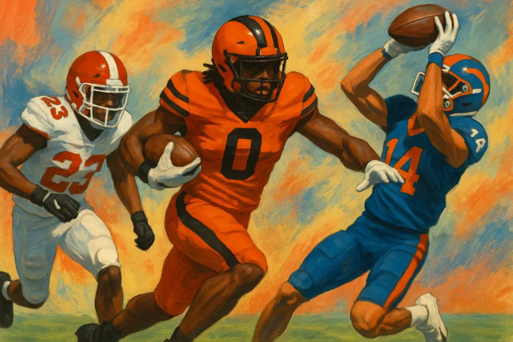 NFL Preseason Wrap-Up: Key Fantasy Sleepers to Watch as Season Approaches