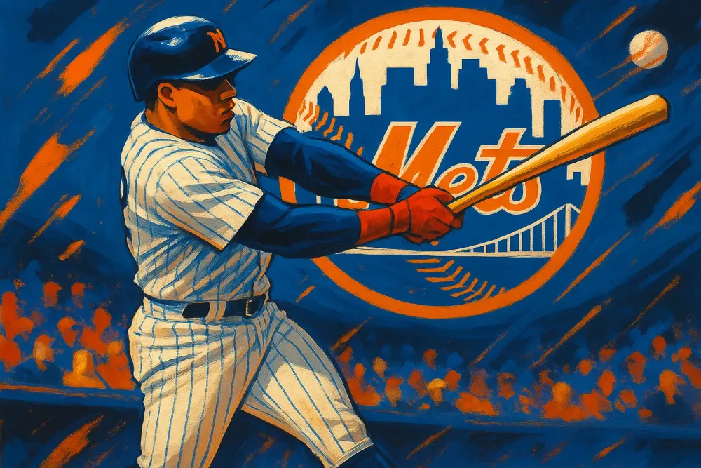 Mets Surge Back Into Playoff Contention Thanks to Juan Soto and Promising Rookies