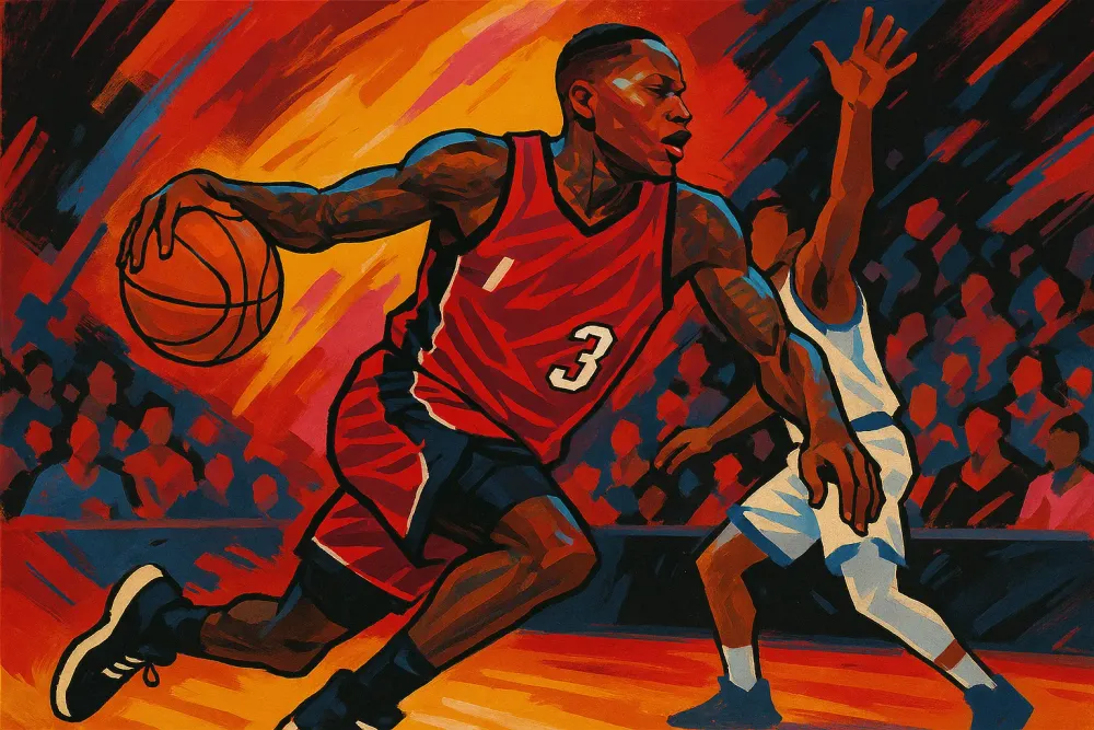 Miami Heat's Terry Rozier Faces Uncertain Future Amid Ongoing Federal Investigation