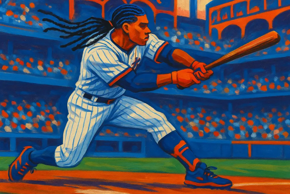 Juan Soto Debuts New Look as Mets Eye Postseason Push Against Padres