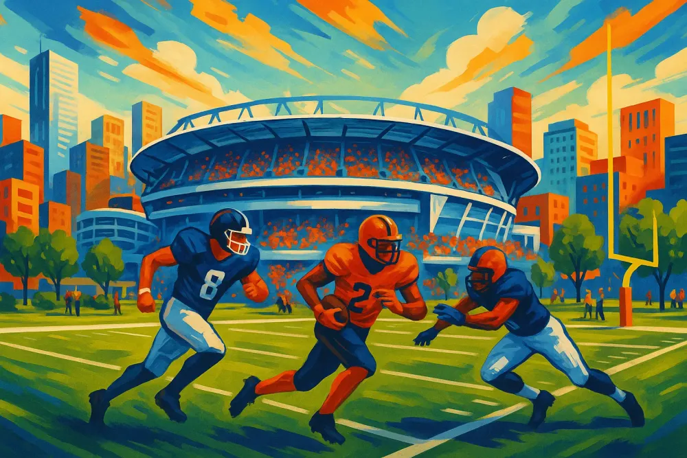 Washington D.C. City Council Approves New Commanders Stadium at RFK Site