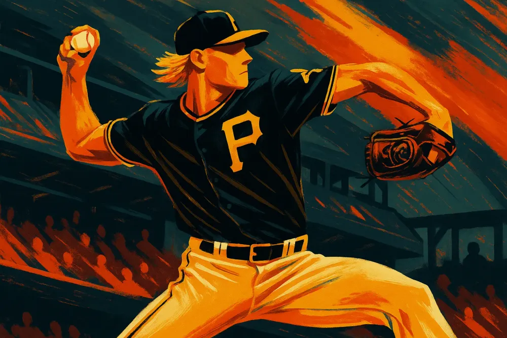 Paul Skenes Urges Pirates to Learn from Past Mistakes or Face a Wasted 2025 Season