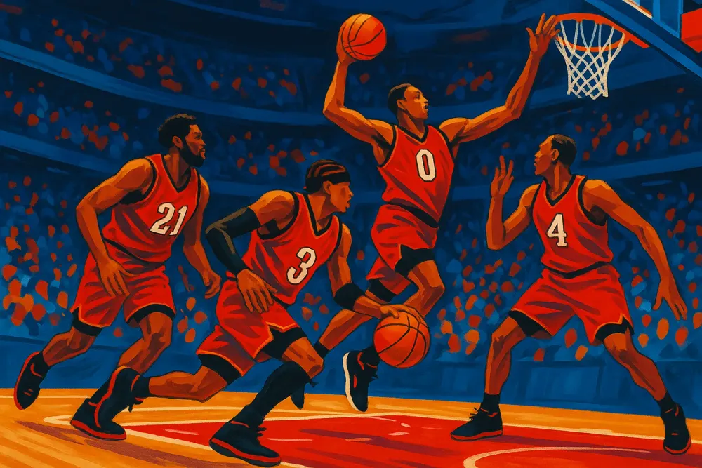 Philadelphia 76ers Unveil Nostalgic Throwback Jerseys Ahead of 2025-26 Season
