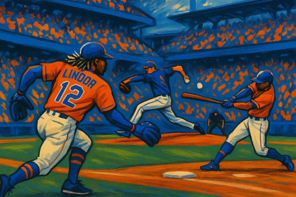 Mets' Disastrous Season Ends in Collapse: A Closer Look at Their Downfall