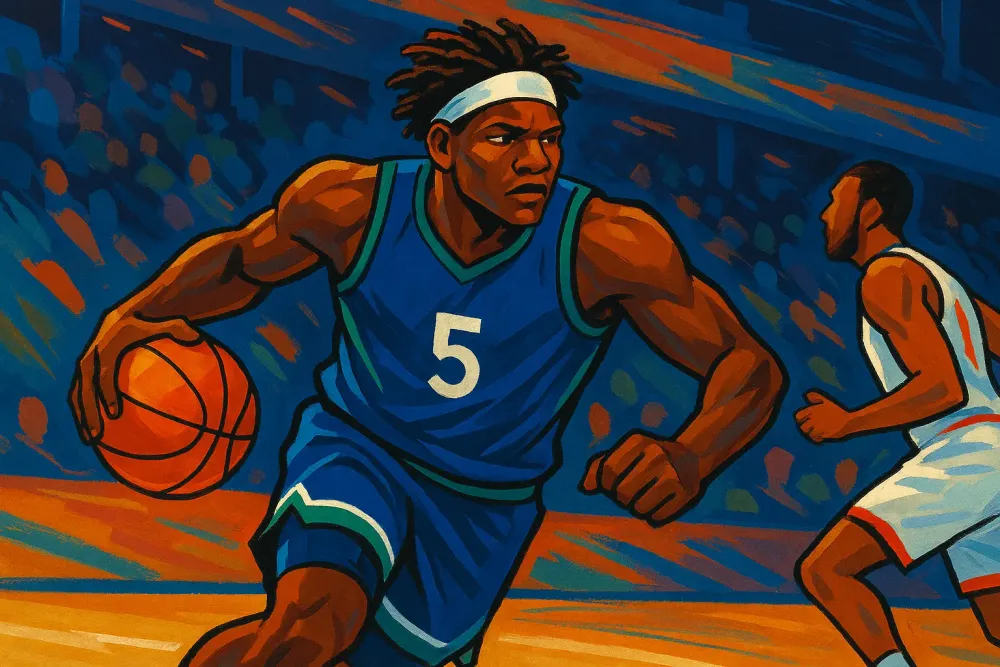 Anthony Edwards Sets Eyes on New Career-Highs Against Lower-Tier Teams This Season