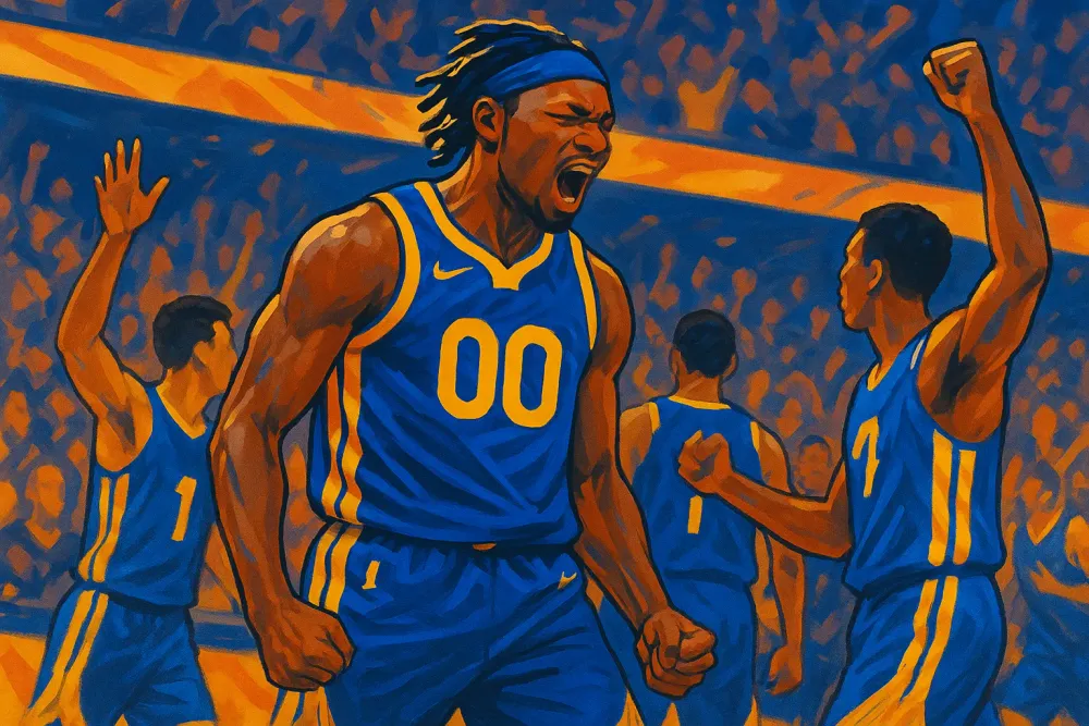Golden State Warriors and Jonathan Kuminga Conclude Contract Stalemate with Significant Deal