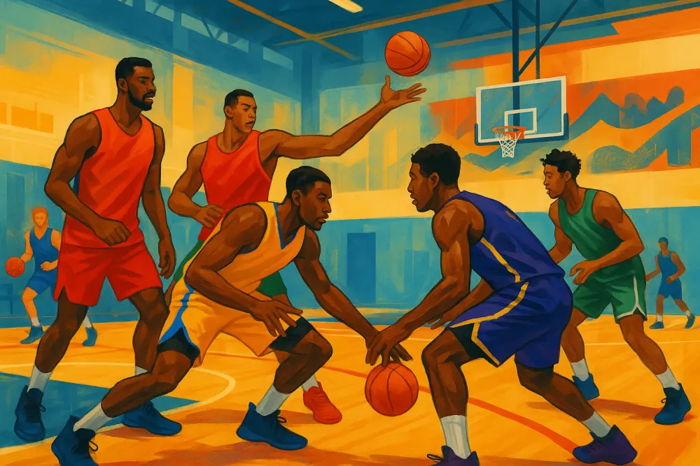 NBA 2025-26 Training Camp Rankings: Previewing Team Strengths and Championship Chances