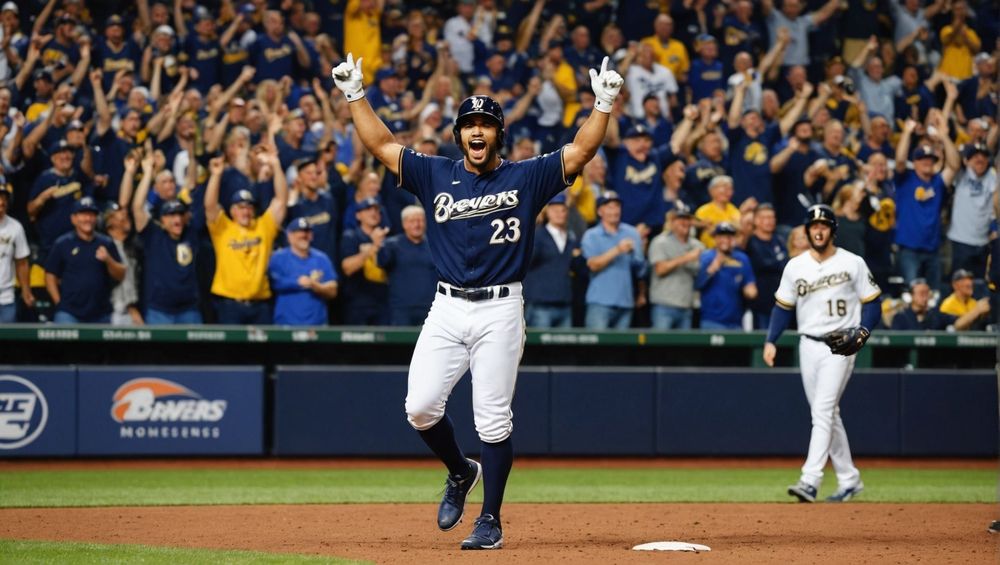 Dramatic Wild Card Series Playoffs: A Recap