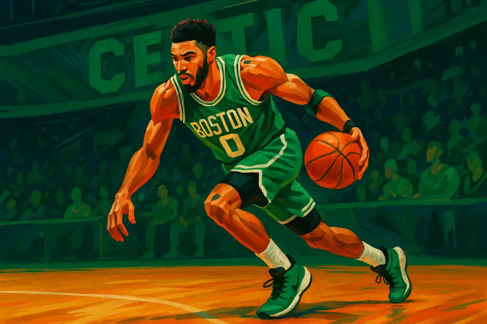 Celtics' Jayson Tatum Remains Hopeful for 2025-26 Season Return Amid Achilles Injury Recovery