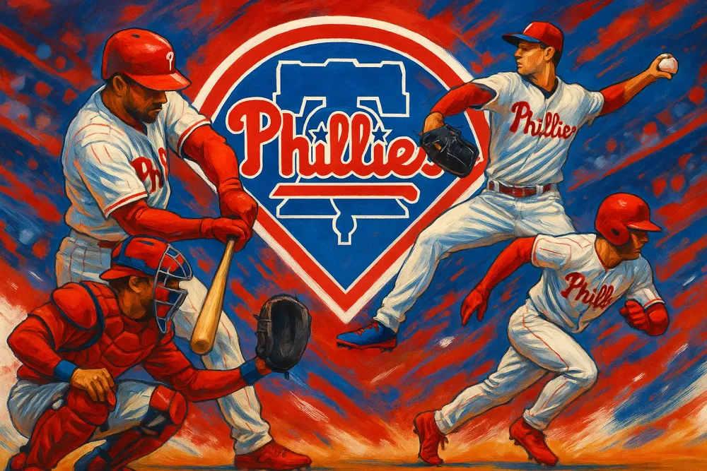 Philadelphia Phillies Face Crucial Offseason After Heartbreaking NLDS Loss to Dodgers