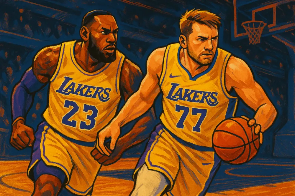 LeBron James to Miss Season Opener as Lakers Prioritize Long-Term Health