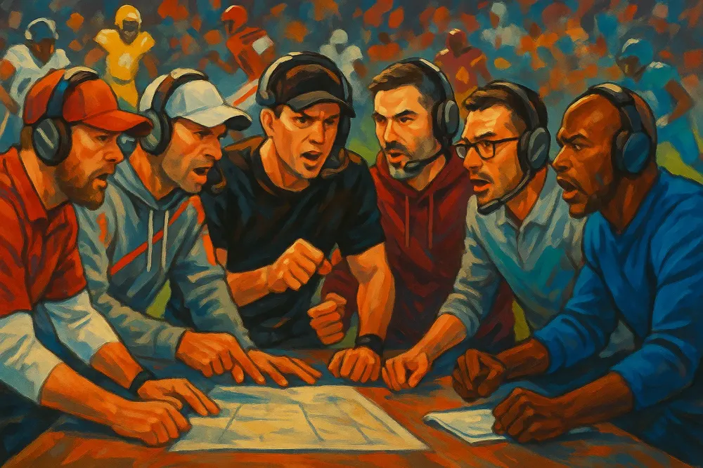 Tennessee Titans Dismiss Coach Brian Callahan: Who's Next on the Hot Seat in the NFL?