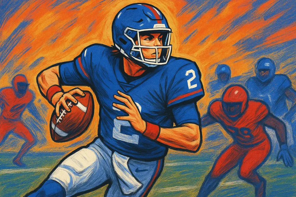 2025 NFL Draft Redraft: Assessing Rookie Performance and Potential Game Changers