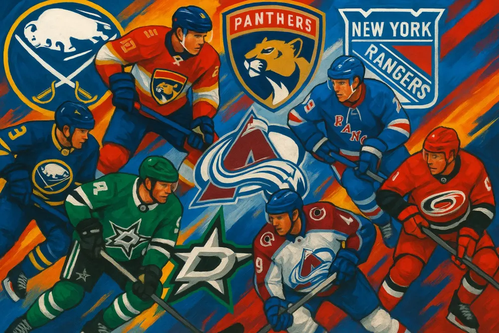 NHL Season Begins: Early Overreactions and Surprising Trends