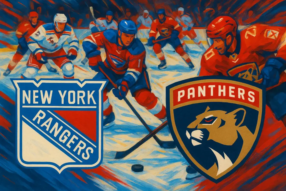 Injury Bug Hits NHL: Rangers' Trocheck and Others Facing Extended Absences