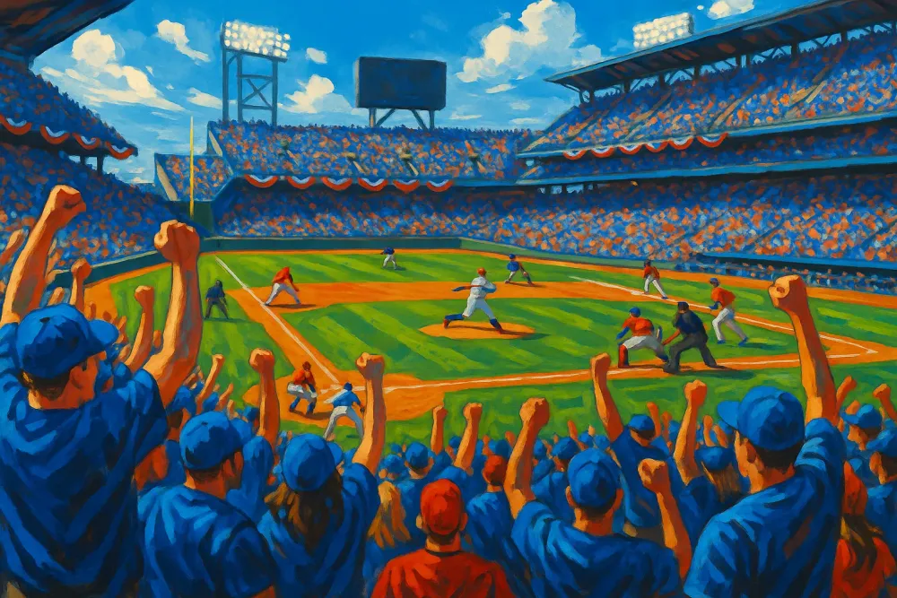 MLB Playoffs 2025: Celebrating the Excitement While Addressing Key Issues