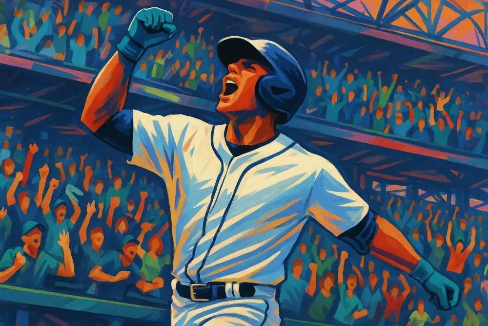 Mariners' 2025 Season Ends in Heartbreak, But Bright Future Awaits