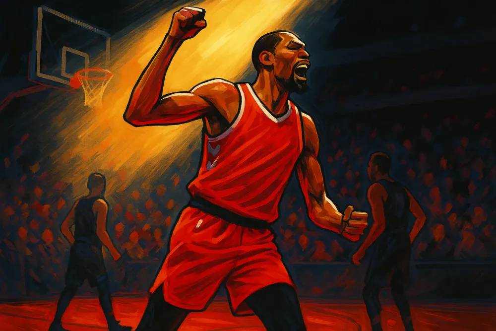 Kevin Durant Envisions Retirement with Houston Rockets After Recent Extension
