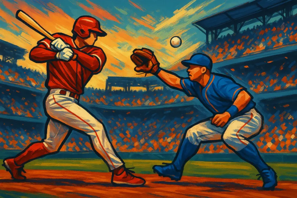 2025 NL Silver Slugger Finalists Unveiled: Ohtani and Alonso Lead the Charge