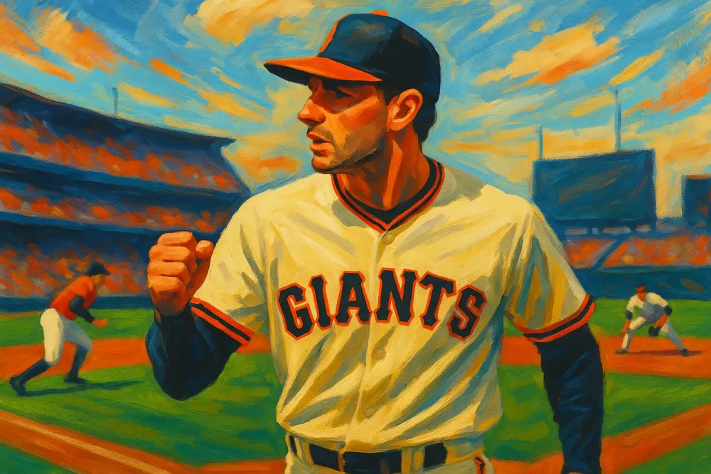 San Francisco Giants Set to Make History with Hire of Tony Vitello as Next Manager