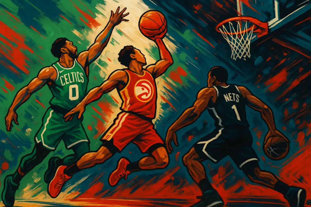 NBA Lineup Changes: Players Poised to Break into Starting Roles Early in 2025-26 Season