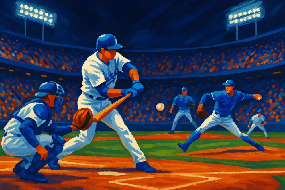 Historic World Series Viewership: Dodgers vs. Blue Jays Captivates Millions