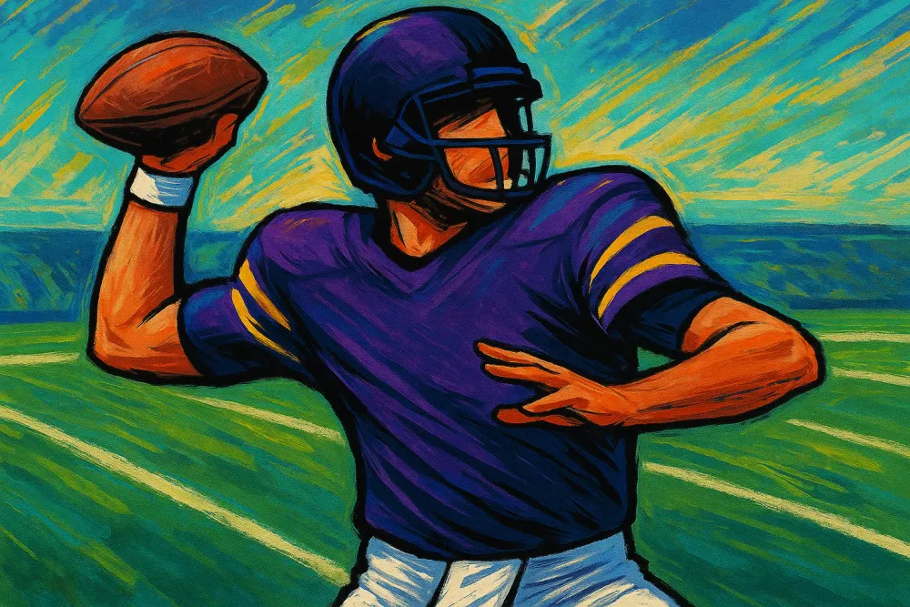 Joe Flacco's Shoulder Injury Casts Doubt on Week 9 Status Against Bears