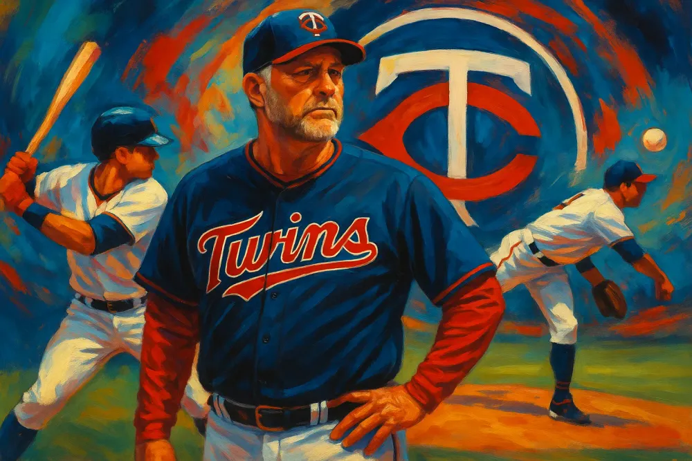 Minnesota Twins Appoint Derek Shelton as New Manager Amid Rebuilding Phase