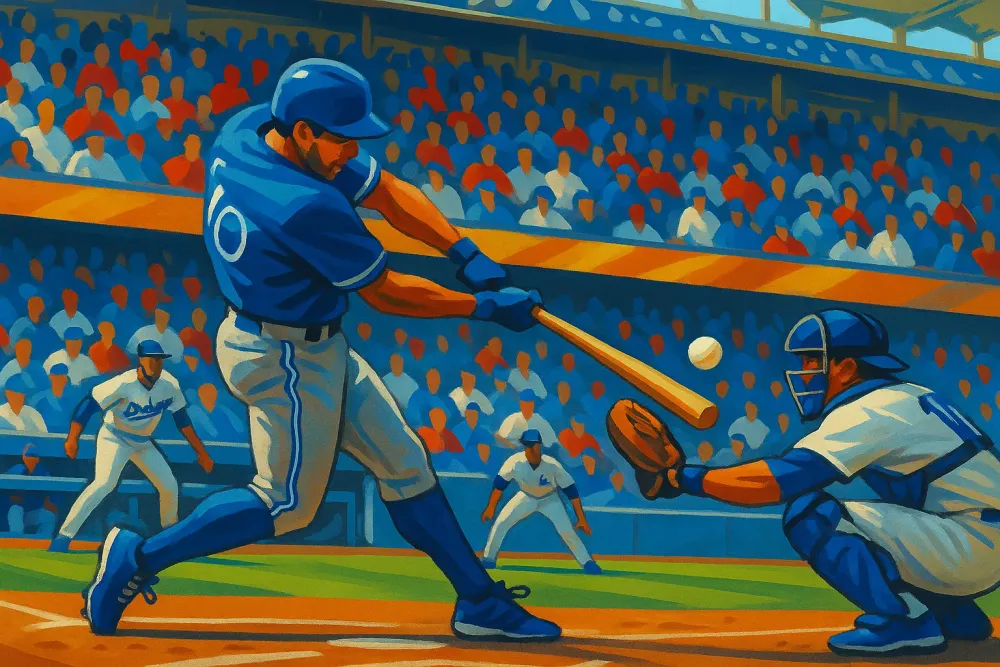 Blue Jays on the Brink of World Series Glory as Dodgers Face Elimination